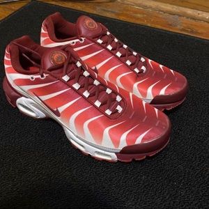 Air Max Plus TN